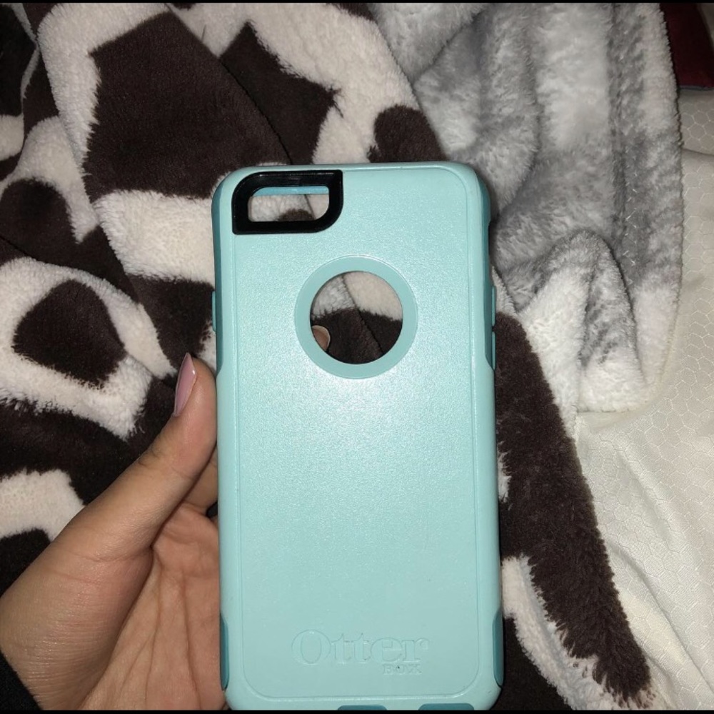 Otterbox case for iPhone 6/6s